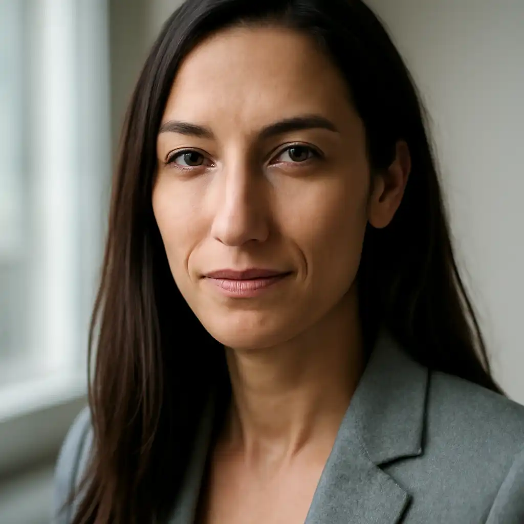 Silvia Conti